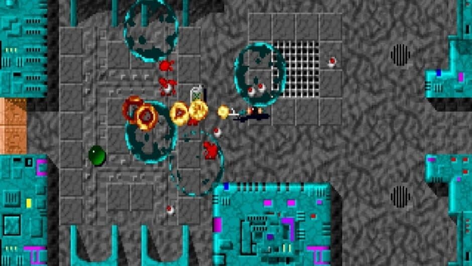 Скриншот 3 из Operation Carnage