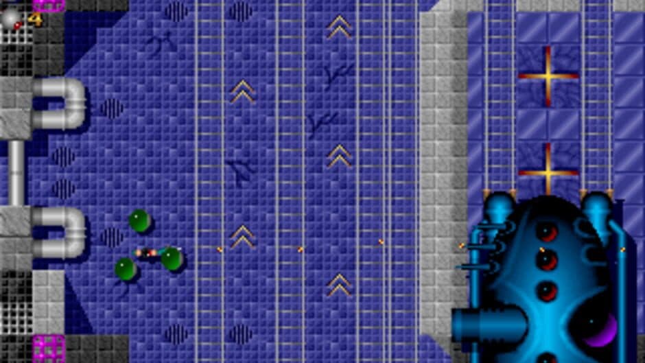 Скриншот 5 из Operation Carnage