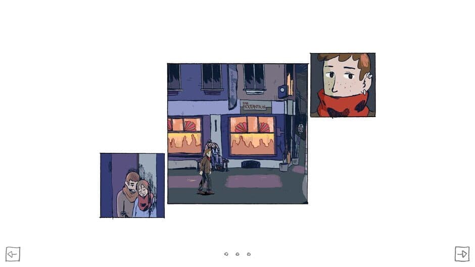 Скриншот 3 из Still Heroes