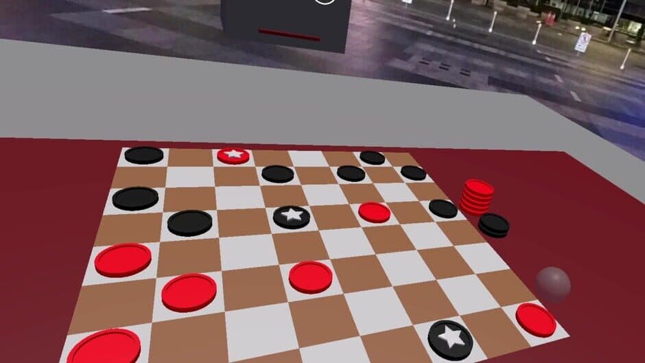 Скриншот 2 из 4D Chess