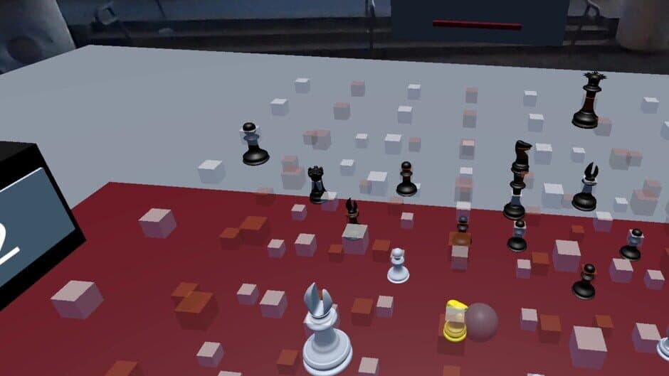 Скриншот 3 из 4D Chess