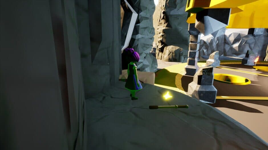 Скриншот 2 из Monica the Story of Far Worlds