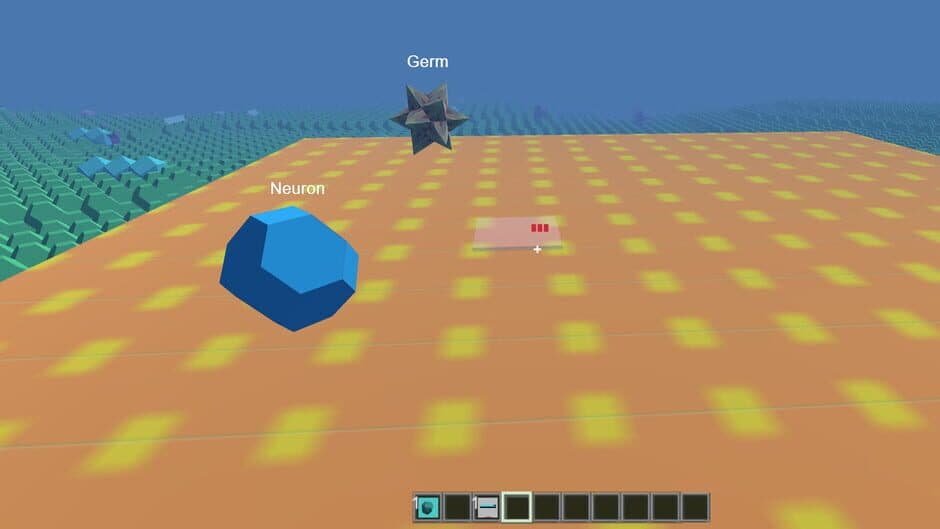 Скриншот 5 из CellSar