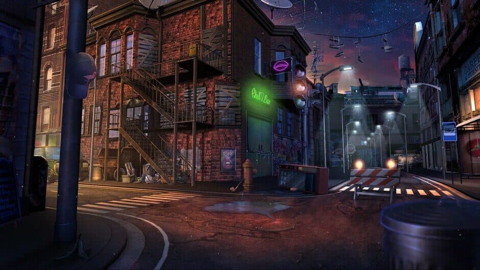 Скриншот 6 из Unsolved Riddles