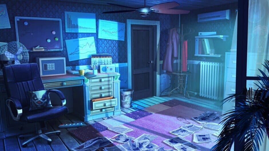 Скриншот 9 из Unsolved Riddles