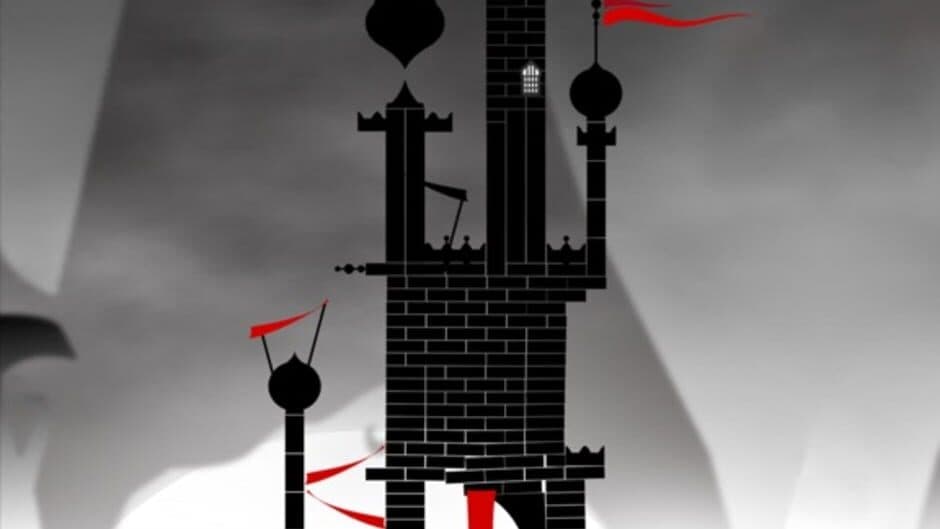 Скриншот 3 из The Tower of Egbert