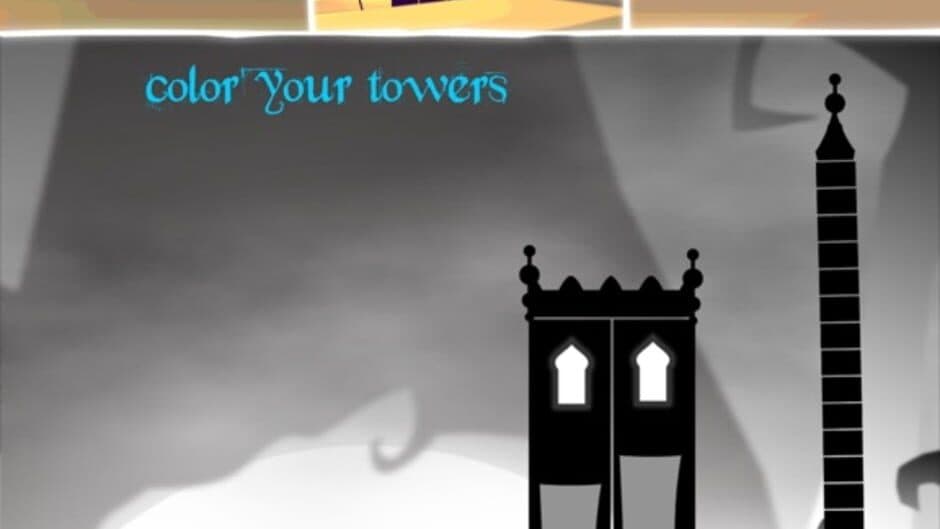 Скриншот 6 из The Tower of Egbert