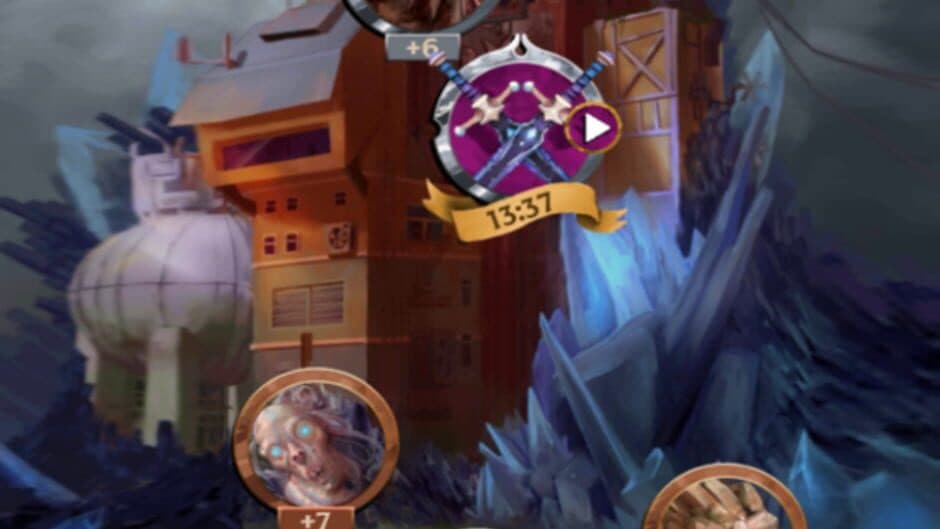 Скриншот 3 из Guildmasters