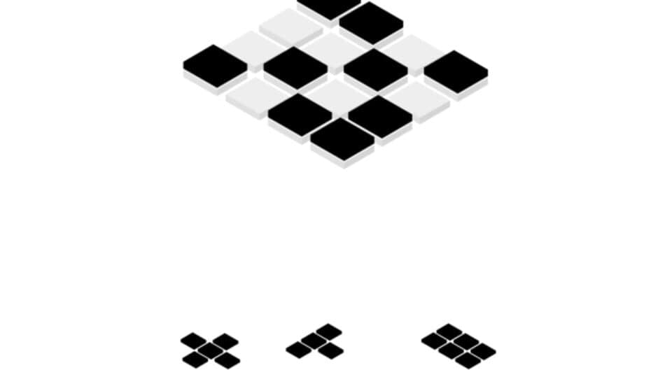 Скриншот 1 из Black Block Blast