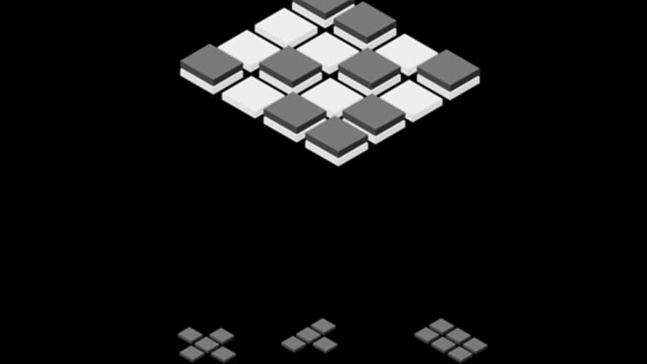 Скриншот 4 из Black Block Blast