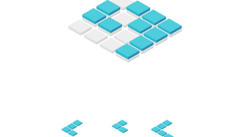 Скриншот 8 из Black Block Blast