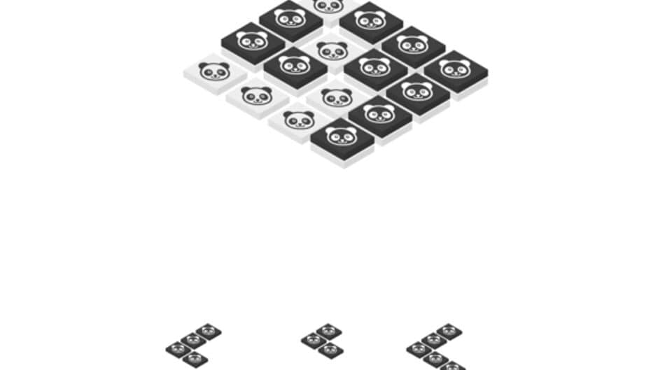 Скриншот 9 из Black Block Blast