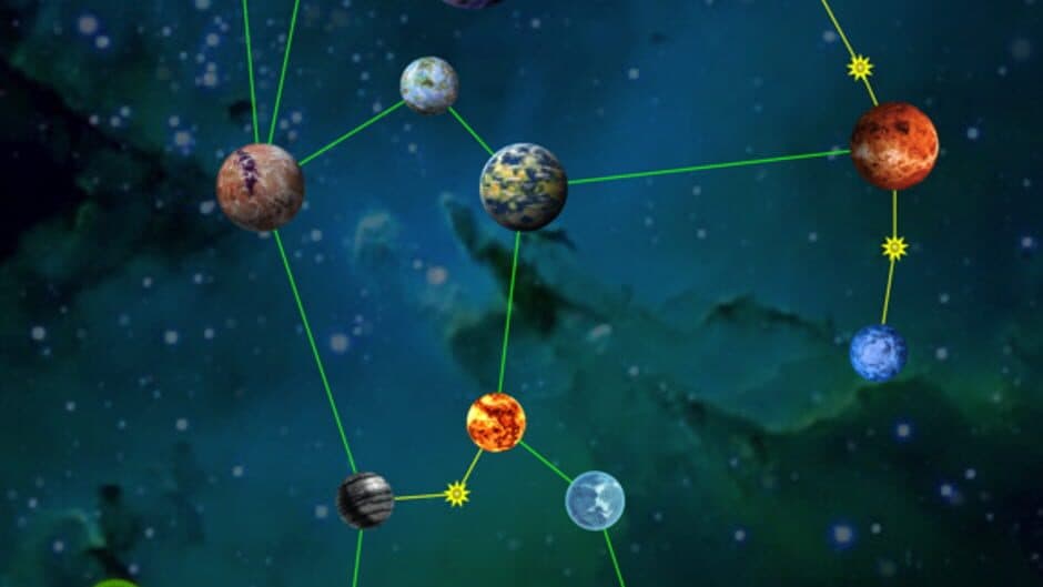 Скриншот 2 из NebulArena