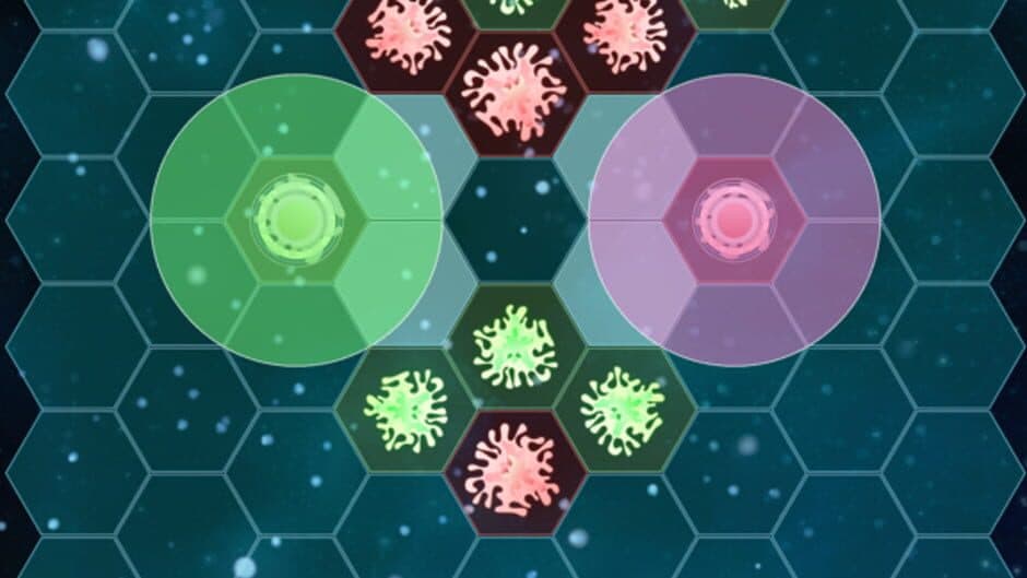 Скриншот 3 из NebulArena
