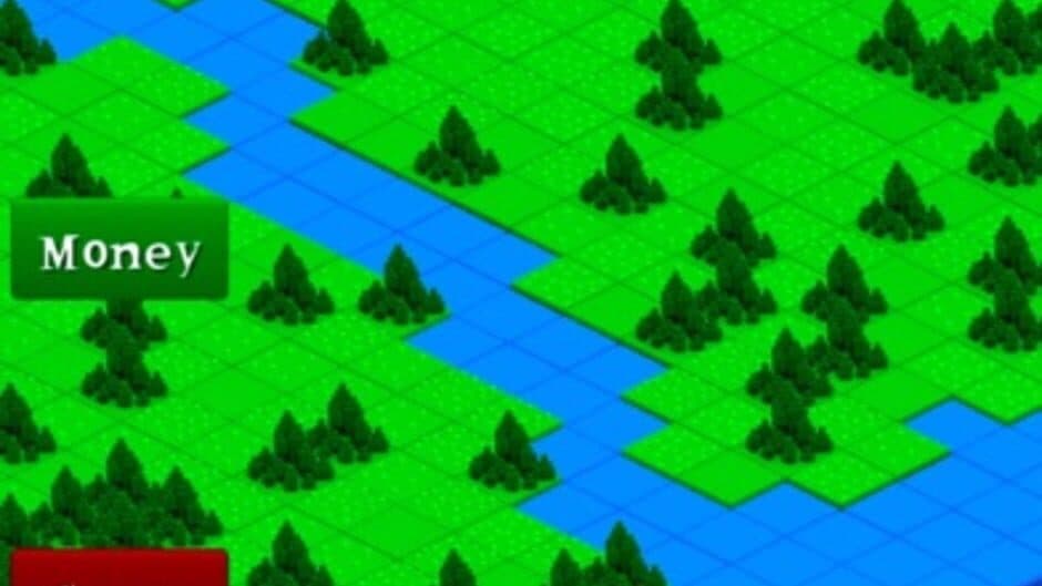 Скриншот 3 из VoxelCity