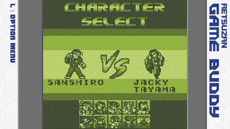 Скриншот 5 из Pixel Game Maker Series Dandan Z