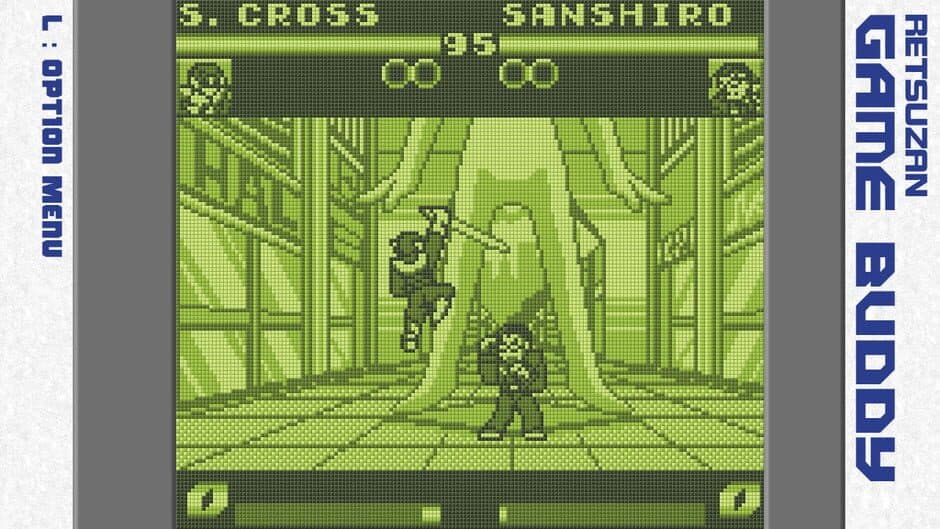 Скриншот 2 из Pixel Game Maker Series Dandan Z