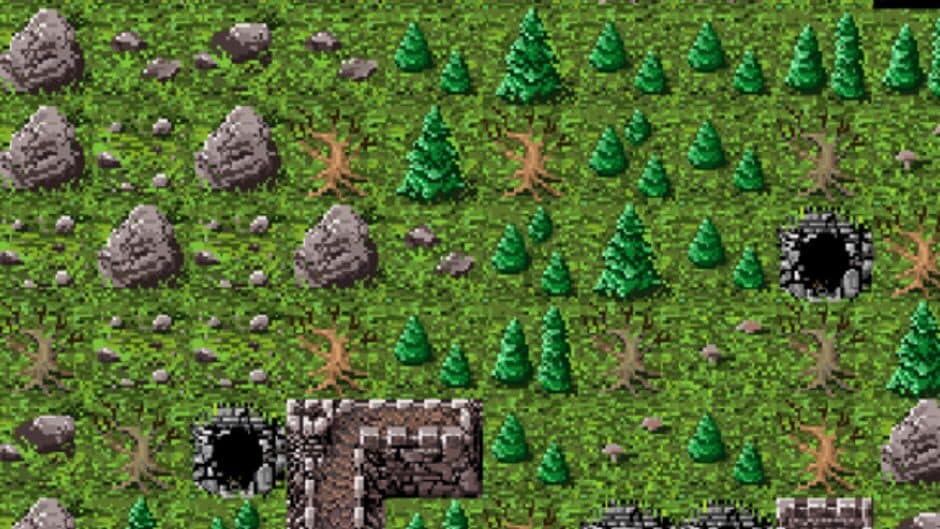 Скриншот 3 из Castleparts