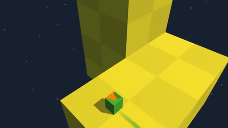 Скриншот 3 из Look over the Edge