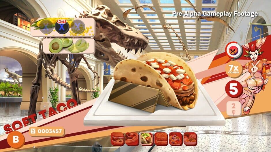 Скриншот 2 из Cook Serve Forever