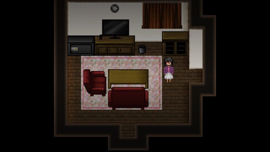 Скриншот 2 из Paranoiac: Remake Version