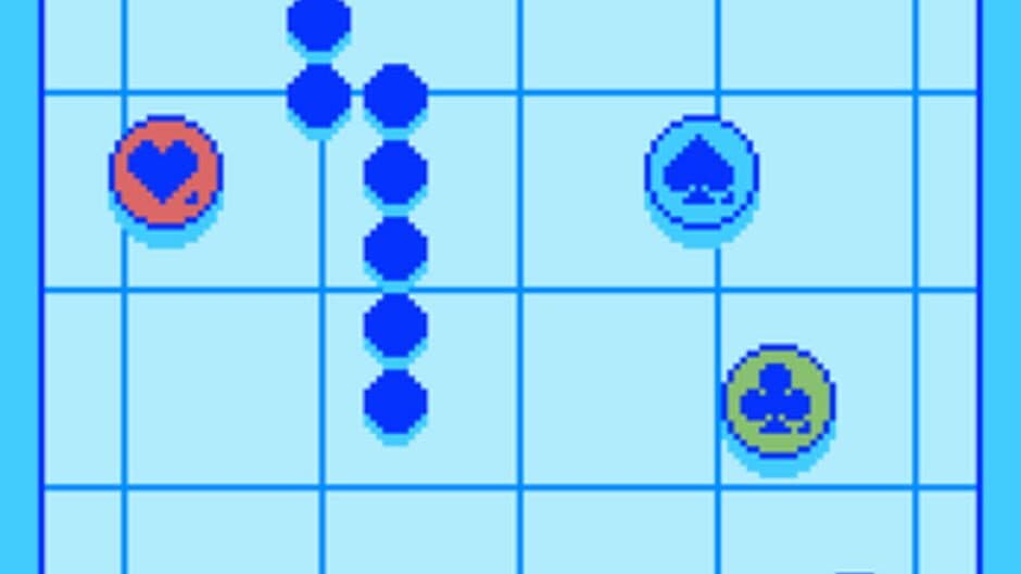 Скриншот 2 из Suite Snake