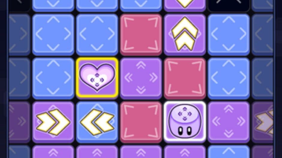 Скриншот 1 из Gridheart