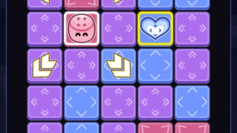 Скриншот 2 из Gridheart