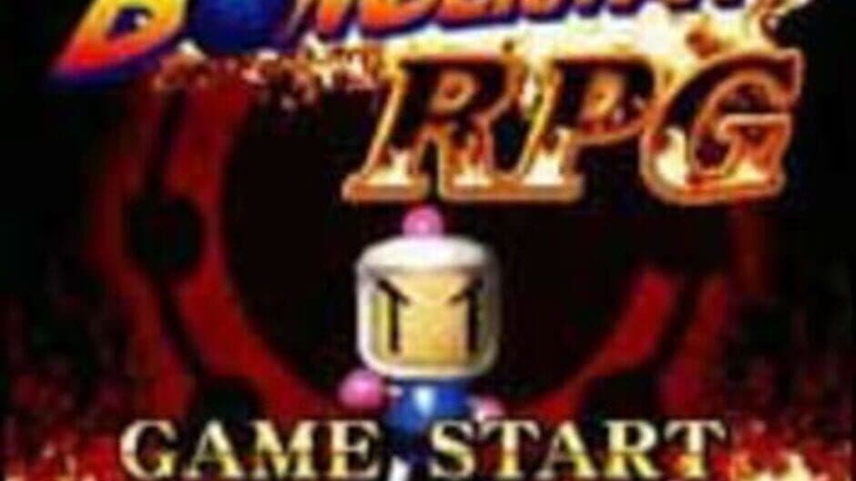 Скриншот 1 из Bomberman RPG