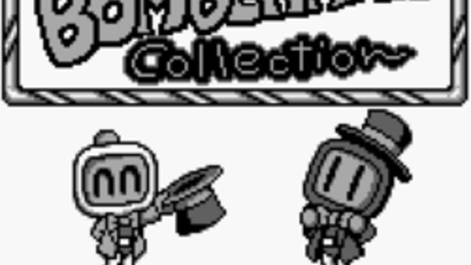 Скриншот 2 из Bomberman Collection