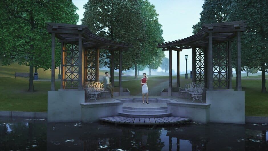 Скриншот 1 из Cheongsam