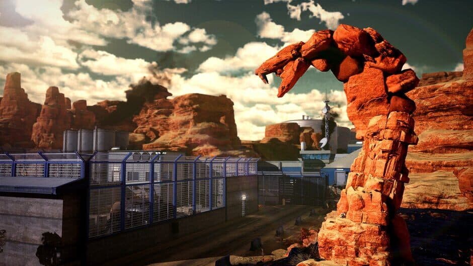 Скриншот 3 из Werewolf: The Apocalypse - Earthblood Champion of Gaia Edition