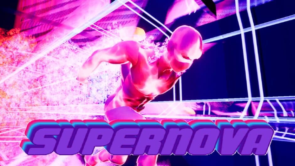 Скриншот 1 из Supernova