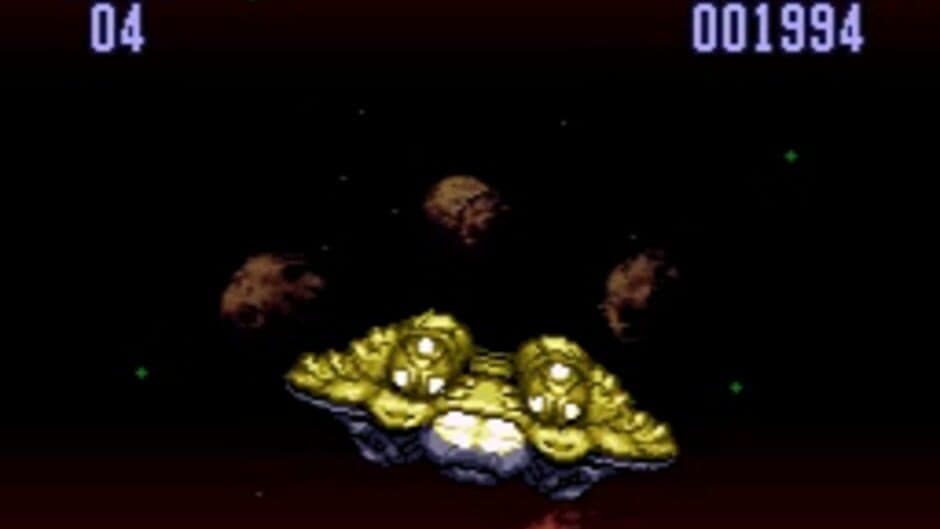 Скриншот 1 из Super Duper Metroid