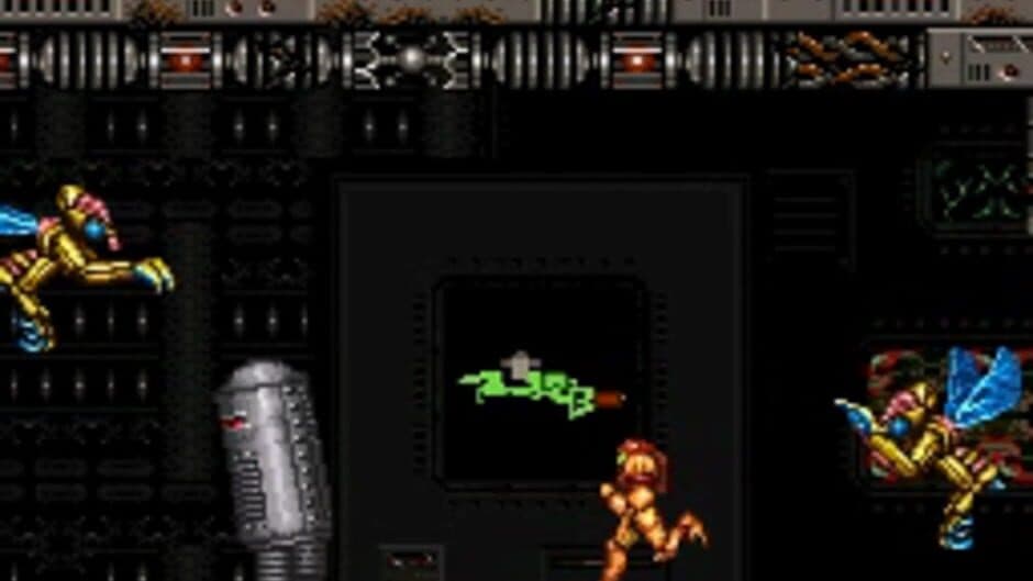 Скриншот 3 из Super Duper Metroid
