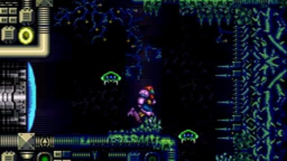 Скриншот 4 из Super Duper Metroid