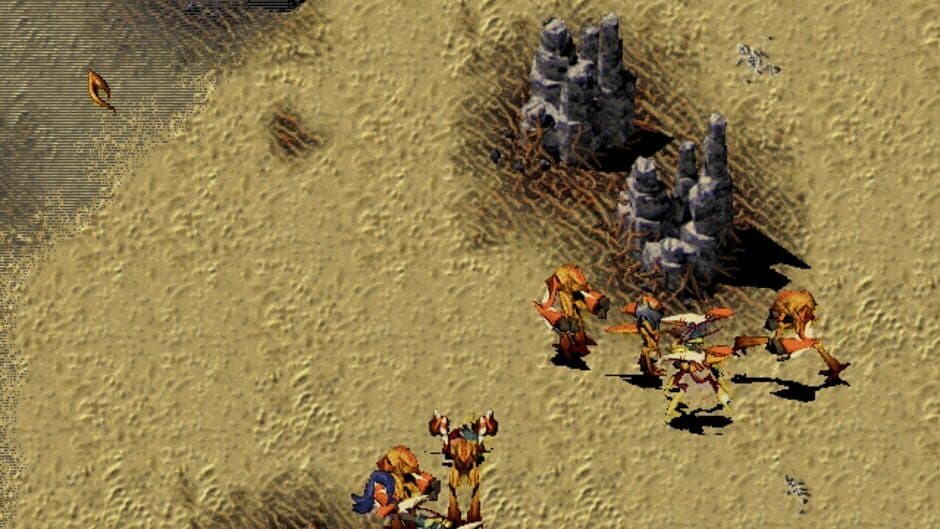 Скриншот 5 из WarBreeds