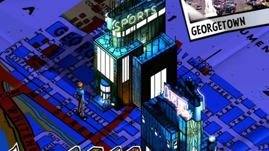 Скриншот 8 из Globetrotter 2