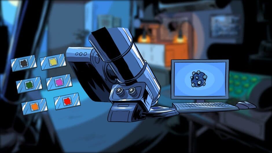 Скриншот 9 из Parallel Lab