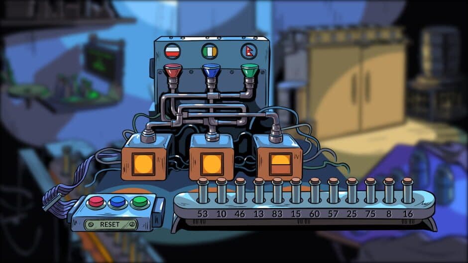 Скриншот 6 из Parallel Lab