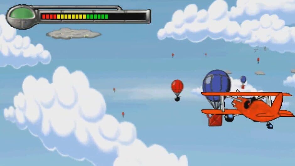 Скриншот 5 из Hugo: The Magic Journey