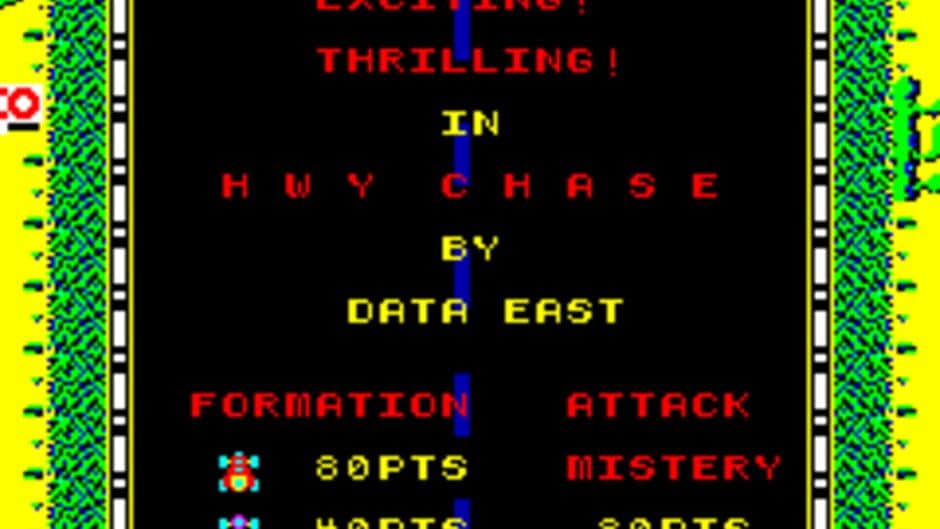 Скриншот 1 из HWY Chase