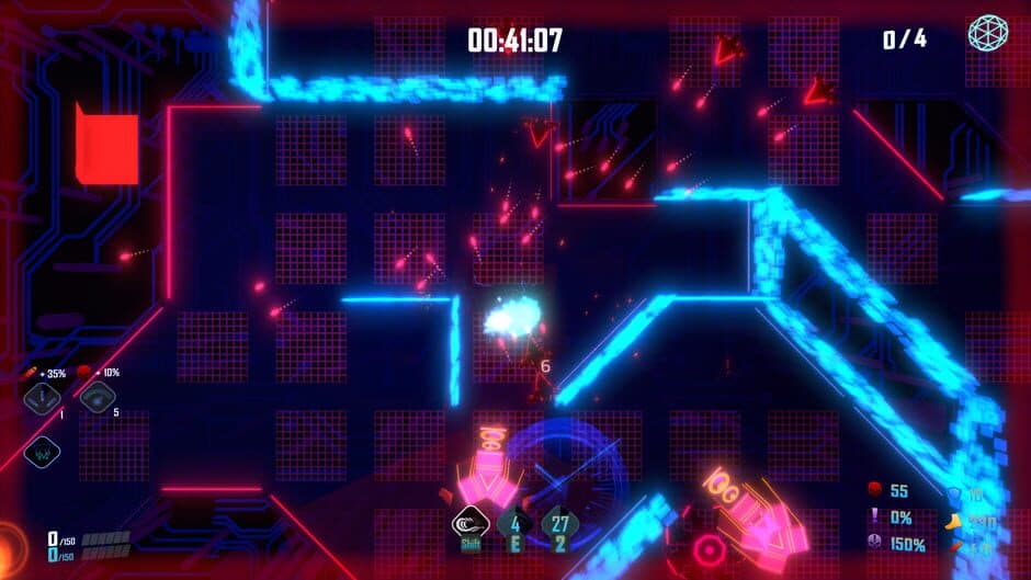 Скриншот 1 из Beat the Machine: Rebooted