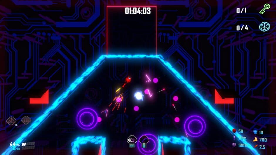 Скриншот 3 из Beat the Machine: Rebooted