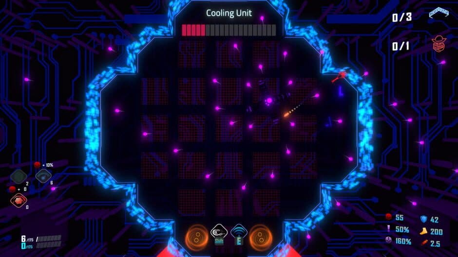 Скриншот 5 из Beat the Machine: Rebooted