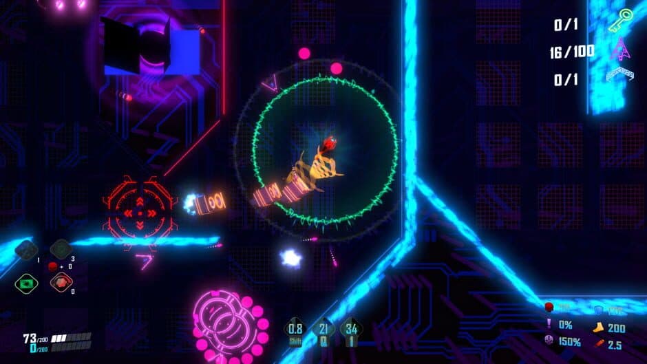 Скриншот 4 из Beat the Machine: Rebooted