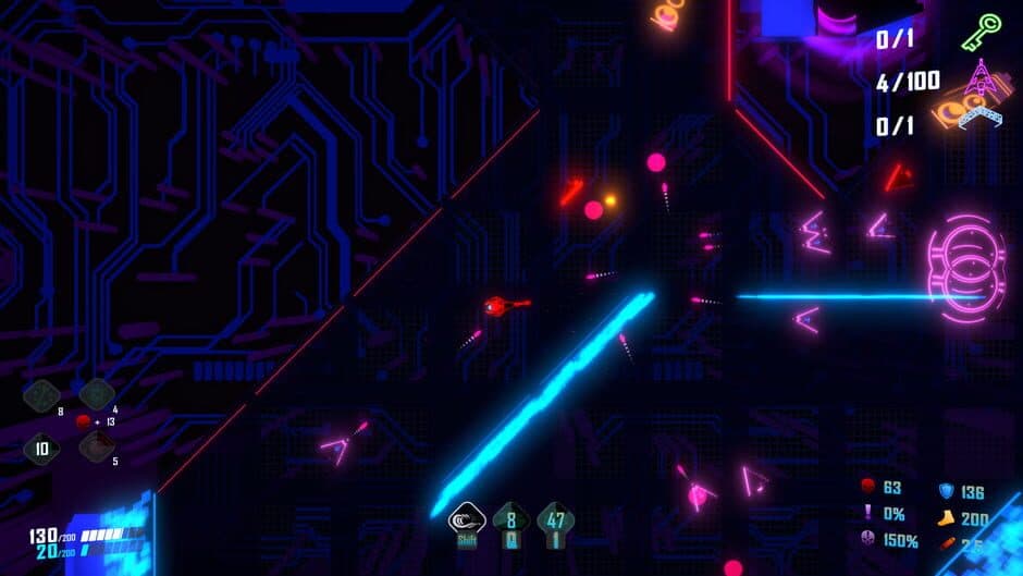 Скриншот 2 из Beat the Machine: Rebooted