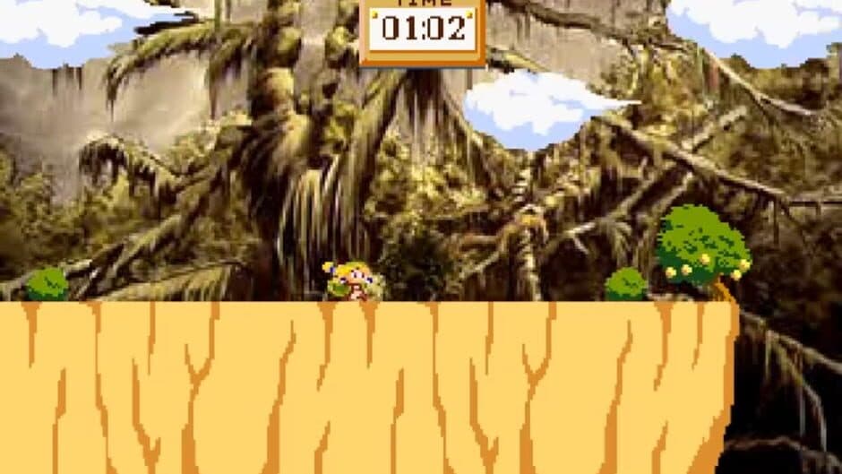 Скриншот 3 из Atelier Marie Plus: The Alchemist of Salburg