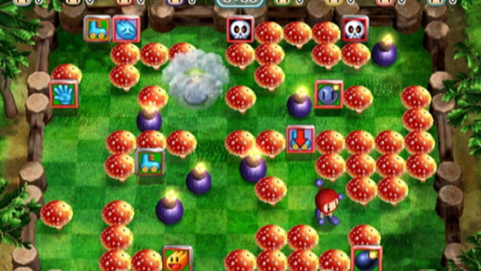Скриншот 5 из Bomberman Blast