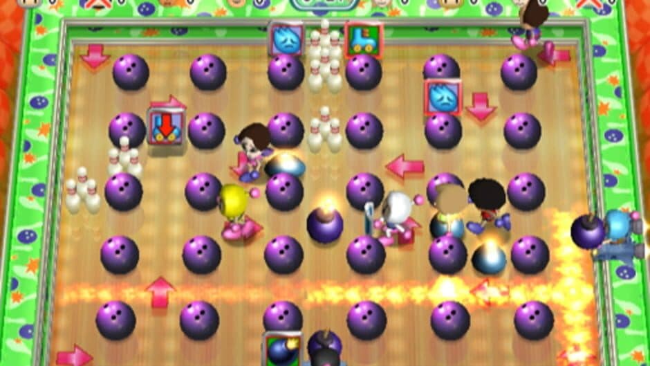 Скриншот 8 из Bomberman Blast